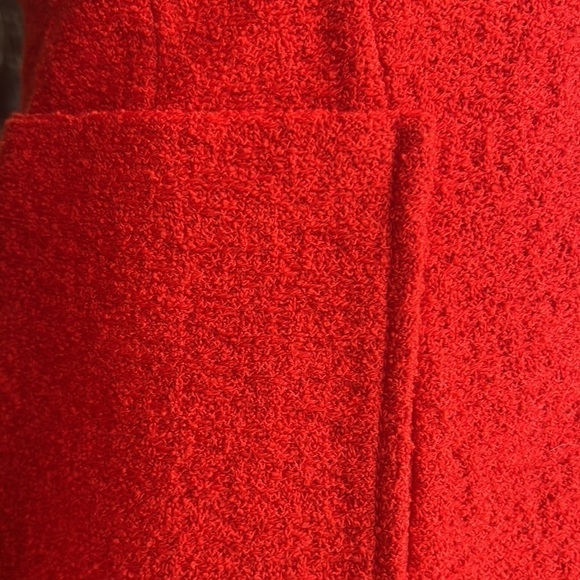 ST. JOHN wool blend 2017 Spring collection sz:2 - Picture 3 of 12